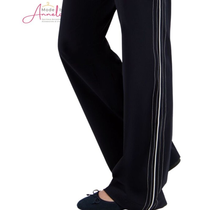 Lady Day Broek Elza - Marine